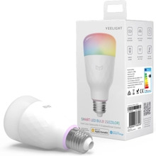 Yeelight Yeelight LED Smart Bulb 1S RGB Wifi