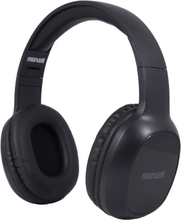 Maxell Bass 13 Bluetooth HD1 Svart