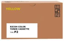 Ricoh Värikasetti keltainen Type P2