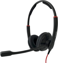 Flex Headset Redline R4 USB duo