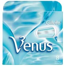 Gillette Gillette Venus, 8-pakkaus