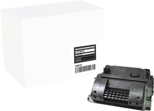 WL Tonerkassett, ersätter HP 81X, svart, 25.000 sidor H281X ersätter CF281X