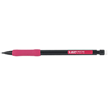 Stiftpenna BIC Matic 0,7 mm sort.färger, 12 st