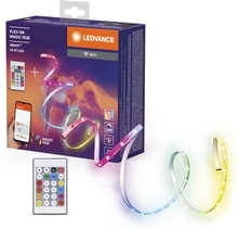 Ledvance SMART+ Wifi LED List Flex Magic RGB 22W 550 lumen 5m