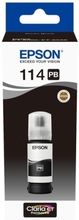 Epson Epson 114 Mustepatruuna musta foto