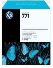 HP Maintenance cartridge HP 771