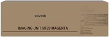 Olivetti Imaging-enhed magenta 50.000 sider