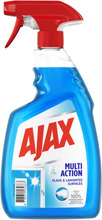 Fönsterputs AJAX Multi Action 750 ml