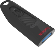 SanDisk USB 3.0 Ultra 256GB 100MB/s USB-A