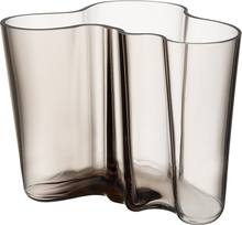 Iittala - Alvar Aalto vase 16 cm lin