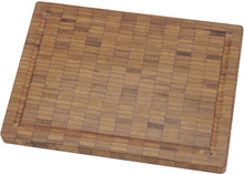 Zwilling - Bambus skjærebrett 25x18 cm