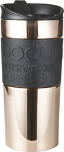 Bodum - Travel termokopp 35 cl kobber