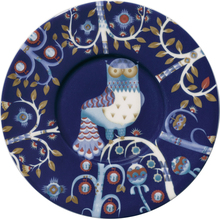Iittala - Taika skål 15 cm blå