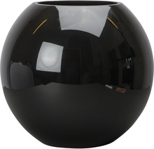 Byon - Rika vase 28 cm svart