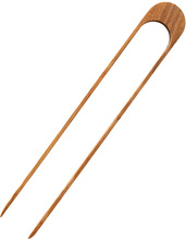 Aida - Raw tang 23 cm teak