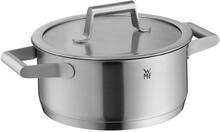 WMF - Comfort Line kasserolle m/lokk 20 cm/2,5L