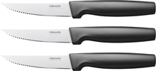 Fiskars - Functional Form kjøttkniver 3 stk