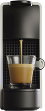Nespresso - Nespresso Essenza Mini maskin 0,6L hvit
