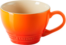 Le Creuset - Kopp Stentøy 40 cl Vulkan