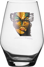 Carolina Gynning - CG universalglass Golden Butterfly 35 cl
