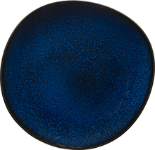 Villeroy & Boch - Lave Bleu tallerken 23 cm