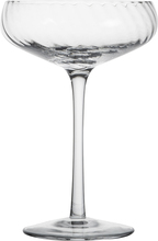 Byon - Opacity champagneglass 22 cl