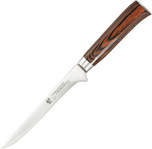 Tamahagane - San utbeningskniv 16 cm
