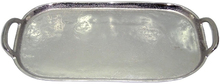 Dorre - Sari brett med håndtak 41x19 cm rustfri