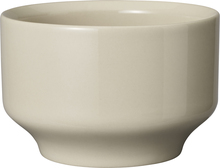 Rörstrand - Höganäs Keramik kopp/skål 33 cl sand