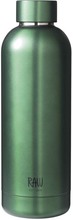 Aida - RAW termoflaske 0,5L green