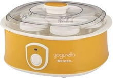 Ariete - Yoghurtmaskin yogurella gul