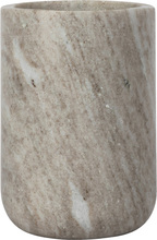Sagaform - Vinkjøler marmor 17 cm beige