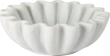 Byon - Tachi skål 30,5 cm hvit
