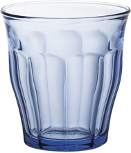 Duralex - Picardie drikkeglass 22 cl blå