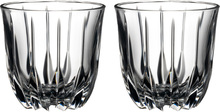 Riedel - Drink Specific kaffeglas 2 stk klar