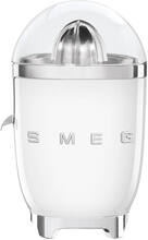 Smeg - Sitruspresse CJF11 hvit