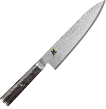 Miyabi - 5000MCD kokkekniv black 20 cm