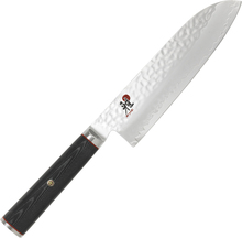 Miyabi - Santoku japansk kokkekniv 18 cm