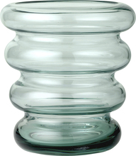 Rosendahl - Infinity vase 16 cm mint