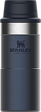 Stanley - Trigger Action termokopp 35 cl blå
