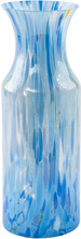 Magnor - Swirl dekanter 1,4L blå
