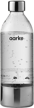 Aarke - PET vannflaske til kullsyremaskin 1L