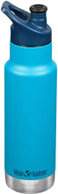 Klean Kanteen - Kid Classic Narrow termosflaske 35,5 cl hawaiian ocean