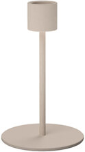 Cooee - Candlestick lysestake 13 cm sand
