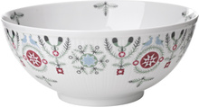 Rörstrand - Swedish Grace Winter serveringsbolle 1,7L