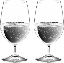 Riedel - Vinum gourmetglass 2 stk