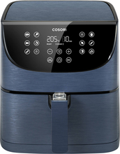 Cosori - Cosori Premium airfryer blå