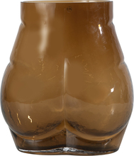 Byon - Butt vase 20x23 cm