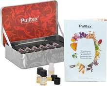 Pulltex - PWC duftsett rødvin 12 stk