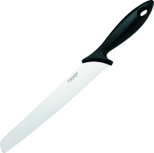 Fiskars - Essential brødkniv 23 cm